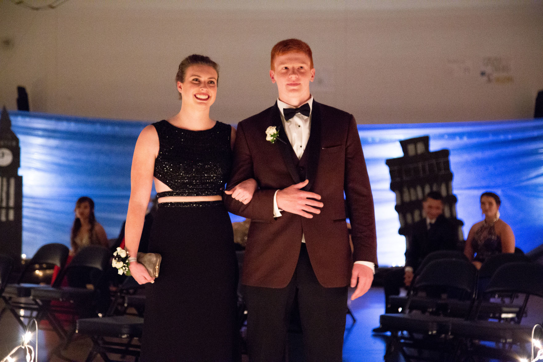 Warrensburg Prom